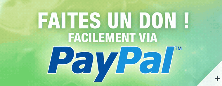 Faites un don